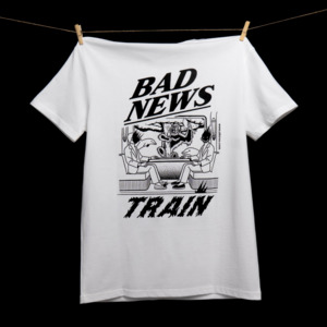 AFW “BAD NEWS TRAIN”