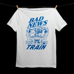 AFW “BAD NEWS TRAIN”