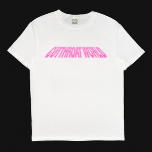 “CUTTHROAT WORLD”